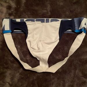 Aussiebum Wide Waistband Jock